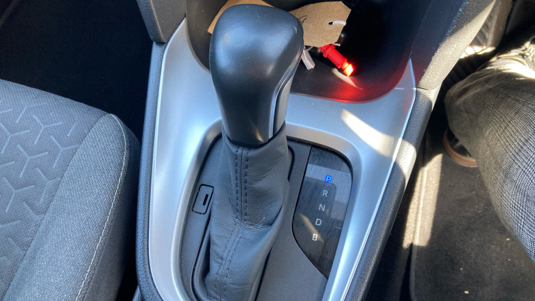 Toyota Yaris Cross 1.5 Hybrid Icon 5dr CVT Hybrid Estate